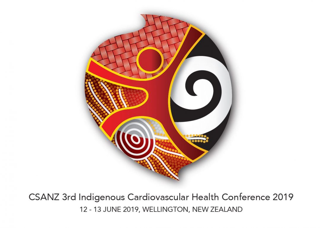 Save the Date! CSANZ 2019 Indigenous Cardiovascular Health Conference